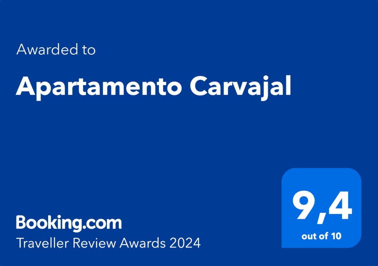 Apartamento Carvajal Malaga Exterior photo
