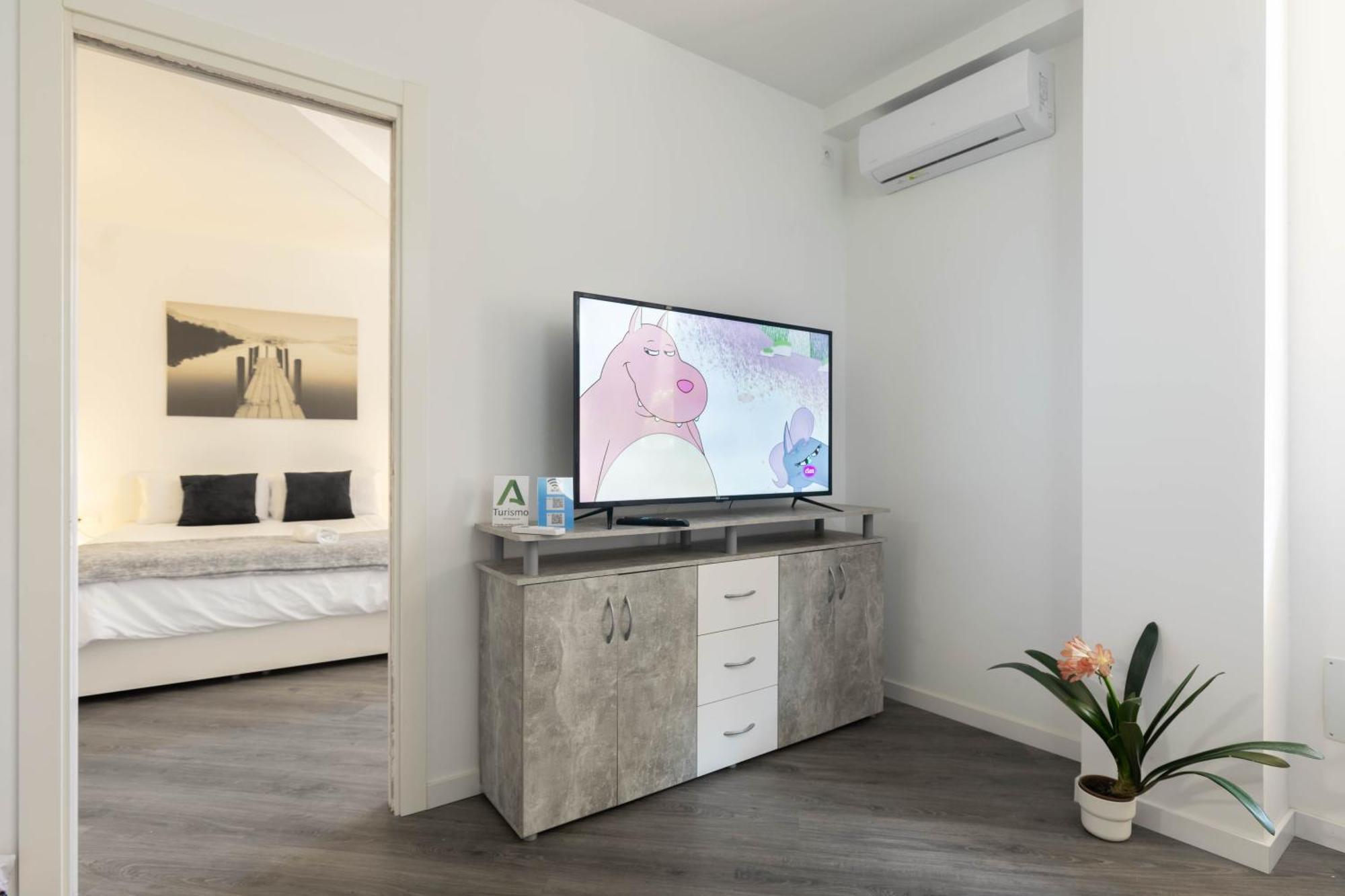 Apartamento Carvajal Malaga Exterior photo