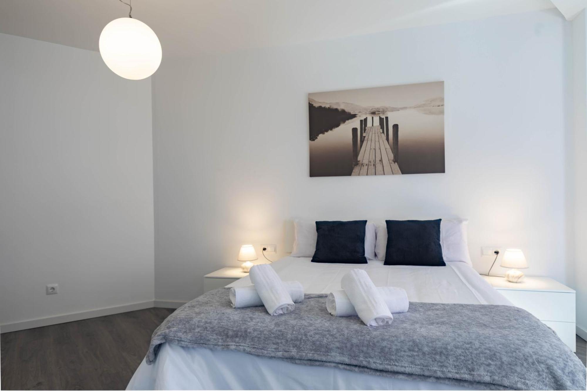 Apartamento Carvajal Malaga Exterior photo
