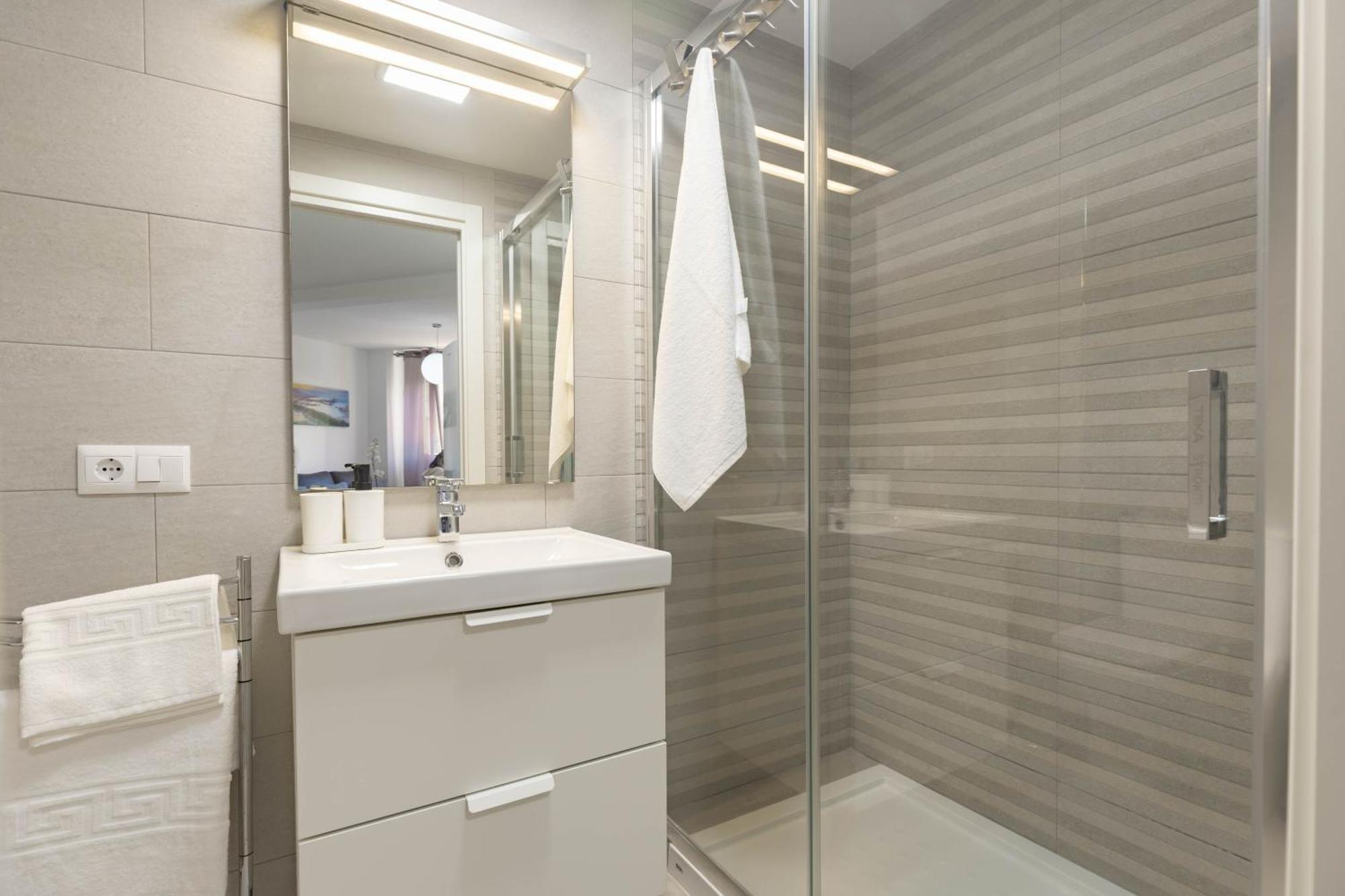 Apartamento Carvajal Malaga Exterior photo