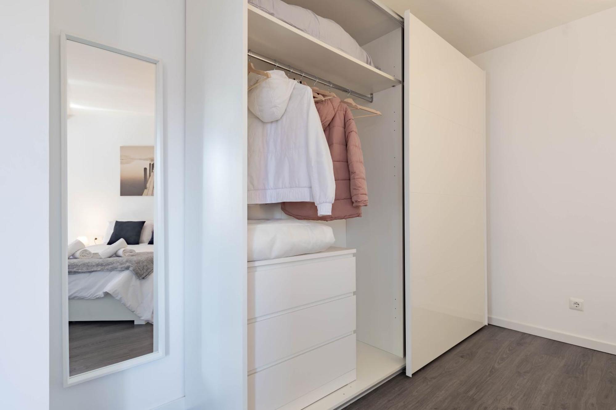 Apartamento Carvajal Malaga Exterior photo
